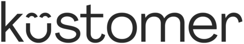 Kustomer Logo Kustomer Logo
