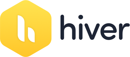 Hiver Logo