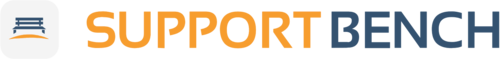 Supportbench Logo