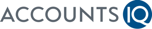 AccountsIQ Logo
