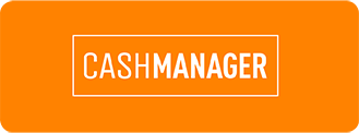 CashManager Logo