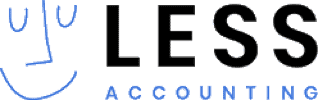 LessAccounting Logo