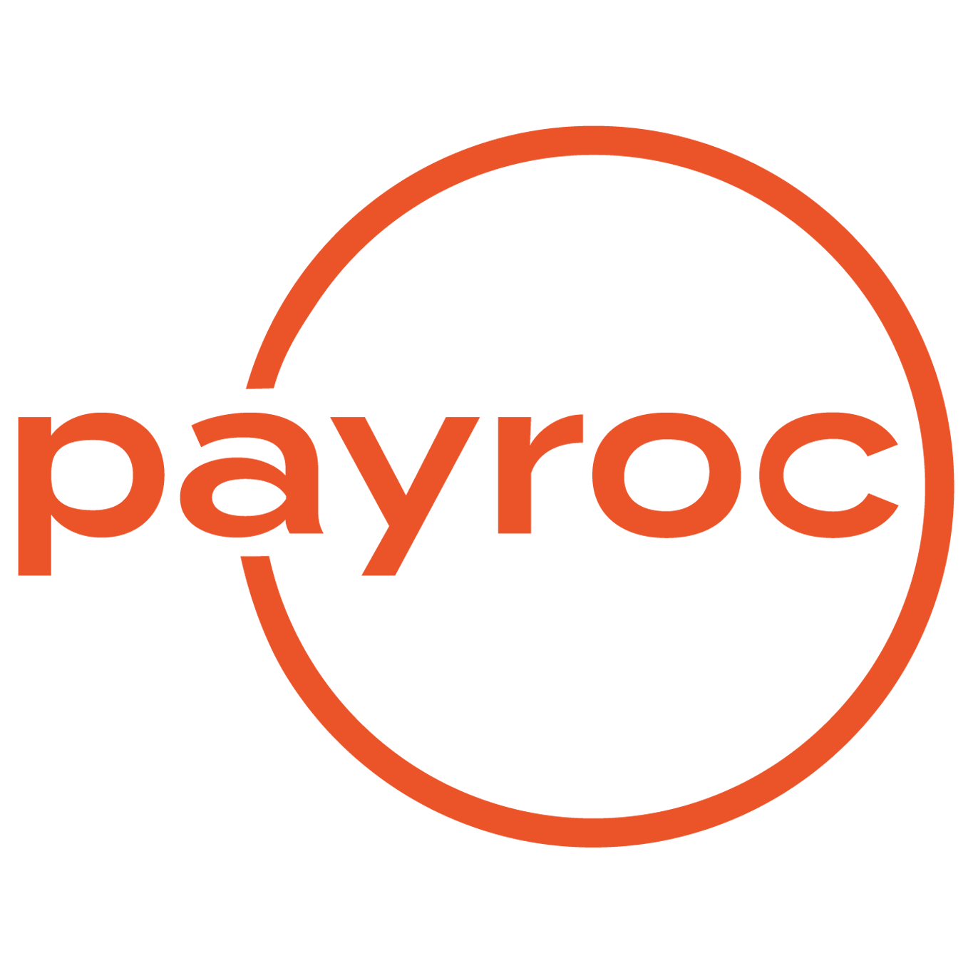 Payroc Platform