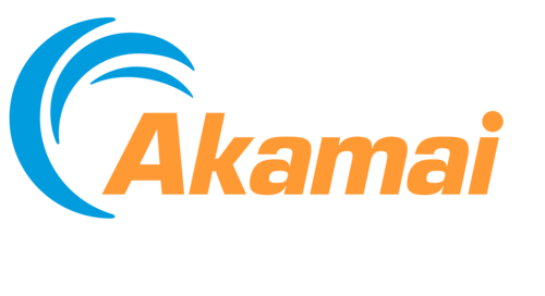 Akamai Secure Access Service Edge Logo