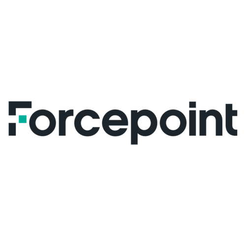 Forcepoint SASE Logo