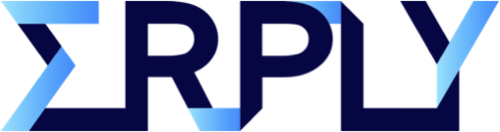 Erply POS Logo