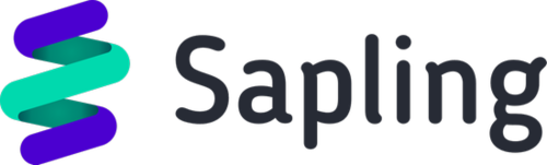Sapling Logo