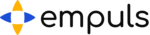 Xoxoday Empuls logo