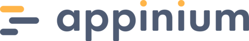 Appinium Logo