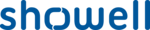 Showell logo