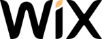 Wix Analytics logo