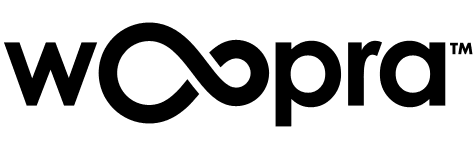 Woopra Logo