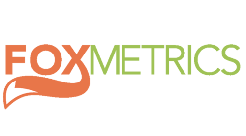 FoxMetrics Logo