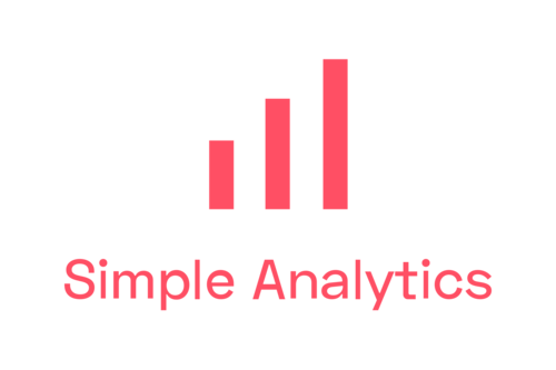 Simple Analytics Logo