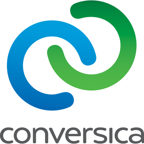 Conversica Logo