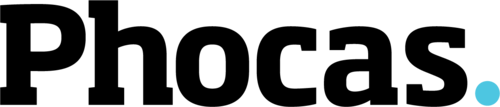 Phocas Analytics Logo