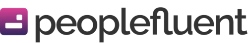 PeopleFluent Learning LMS Logo