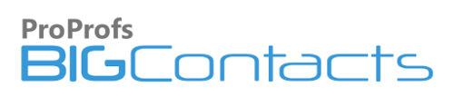 BigContacts Logo