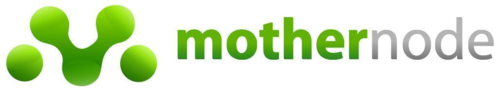Mothernode CRM Logo