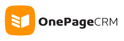 OnePageCRM Logo