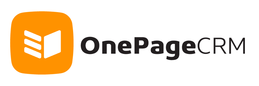 OnePageCRM