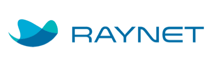 RAYNET CRM Logo
