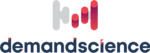 DemandScience ABM/ABX Logo