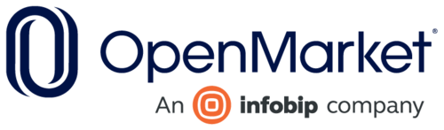 indigo by Openmarket Logo