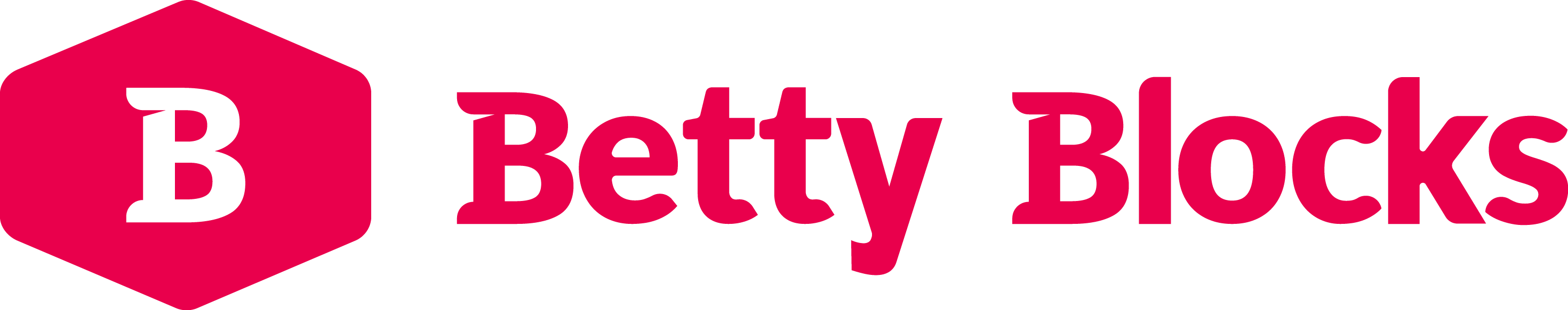 Betty Blocks
