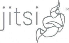 jitsi Logo