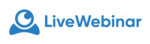 LiveWebinar logo