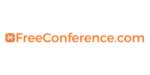 Freeconference.com Logo