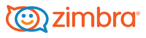 Zimbra Connect Logo