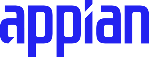 Appian RPA Logo