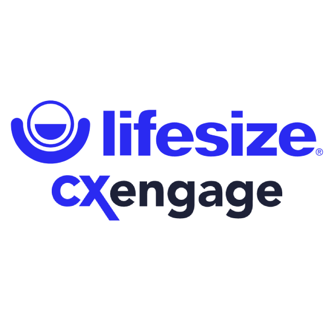 Lifesize CxEngage