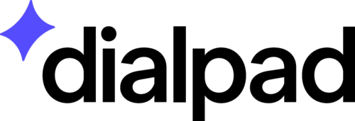 Dialpad Support Logo