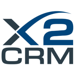 X2CRM Logo