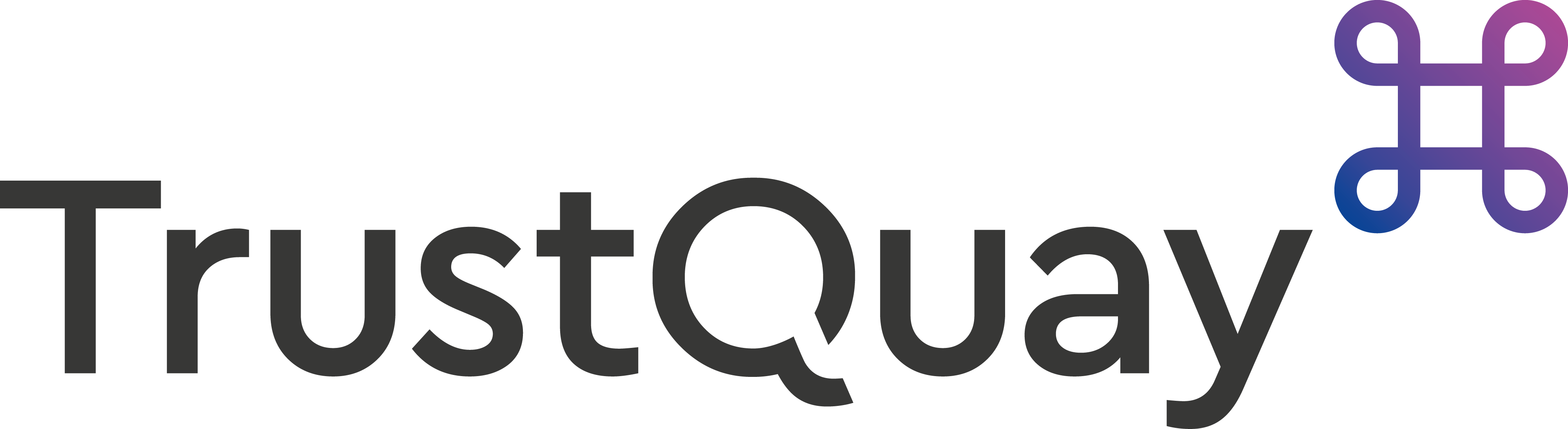 TrustQuay 5Series