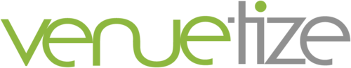 Venuetize Logo