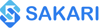 Sakari SMS Logo
