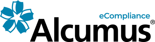 Alcumus Safety Management System Logo