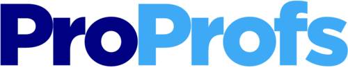 ProProfs Help Desk Logo