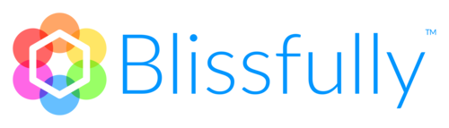 Blissfully Logo
