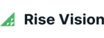Rise Vision logo