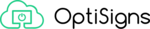 OptiSigns logo