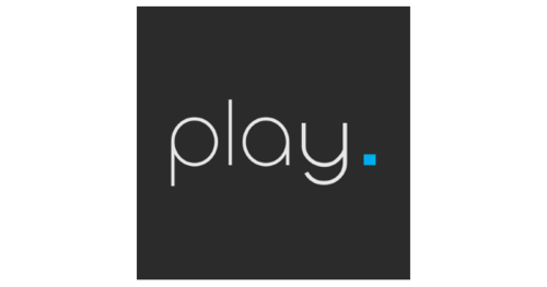 Play Digital Signage Logo