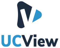 UCView SignEdge Logo
