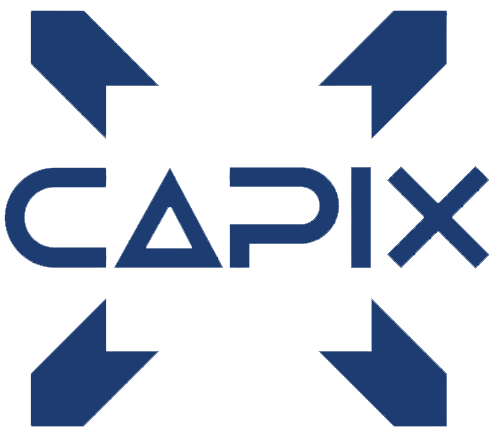 CAPIX Treasury Manager