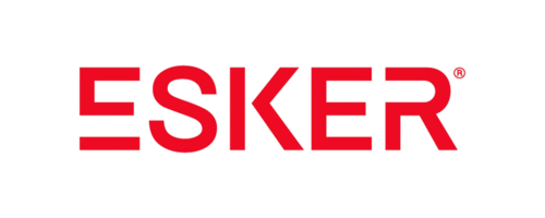 Esker Accounts Payable Logo Esker Accounts Payable Logo