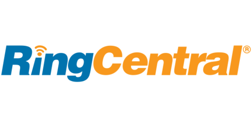RingCentral Video Logo